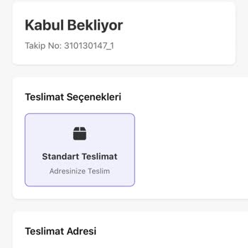 Media Markt’ın Teslimat Sözünü İhlali Ve Müşteri Hizmetlerinin Oyalaması