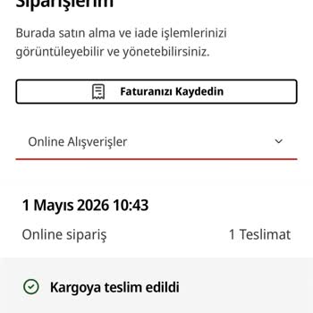 Media Markt’ın Teslimat Sözünü İhlali Ve Müşteri Hizmetlerinin Oyalaması
