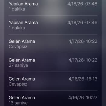 İzinsiz Hat Taşıma Ve Uzun Süreli Kapatma Sebebiyle Yaşanan Mağduriyet