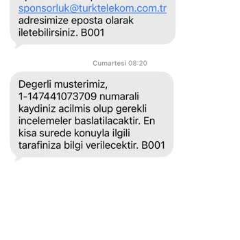 İzinsiz Hat Taşıma Ve Uzun Süreli Kapatma Sebebiyle Yaşanan Mağduriyet