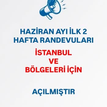 Kosmos Vize Hizmetleri Randevu Açıklaması Sonrası Tüm Slotlar Dolmuş, İletişim Yok