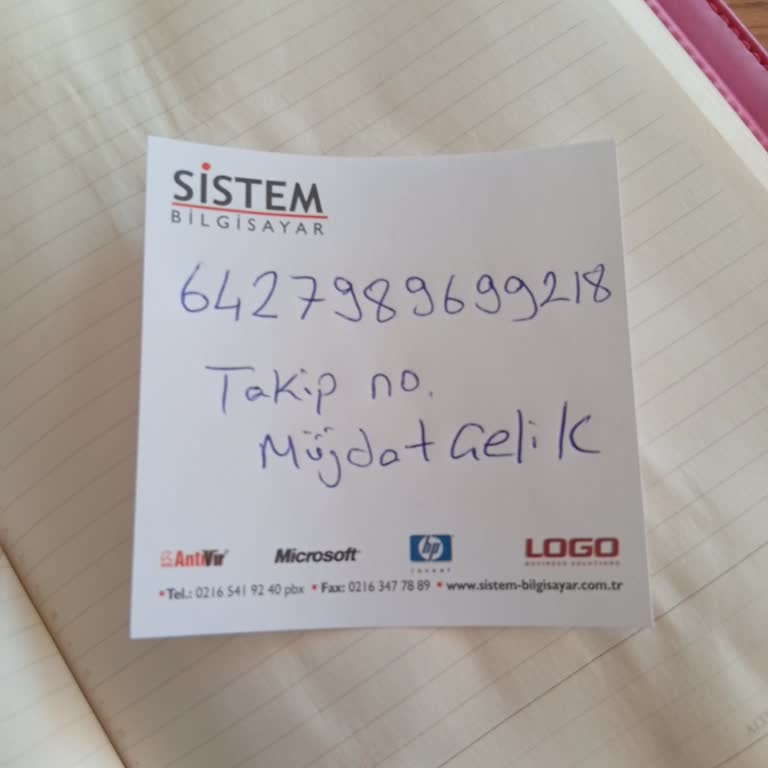Teslim Edilmedi Ve Aras Kargo Şikayetim