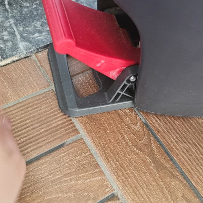 Vileda Turbo Pedal Arızası Ve Cevapsız Müşteri Hizmetleri