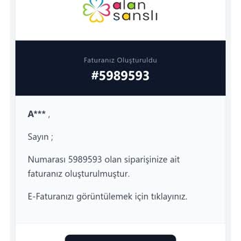 Küçük Gelen Ürün İçin Ücretsiz İade Ve 300 TL Kargo Ücreti İtirazı