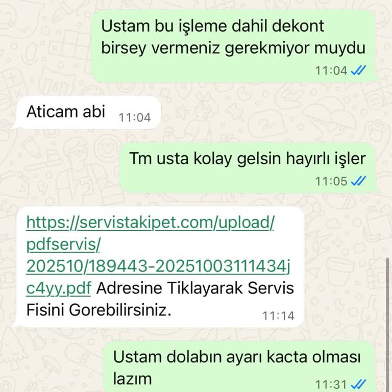 Arçelik Buzdolabımda 12 Bin TL Yüksek Ücretli Tamir, Sorun Çözülmedi