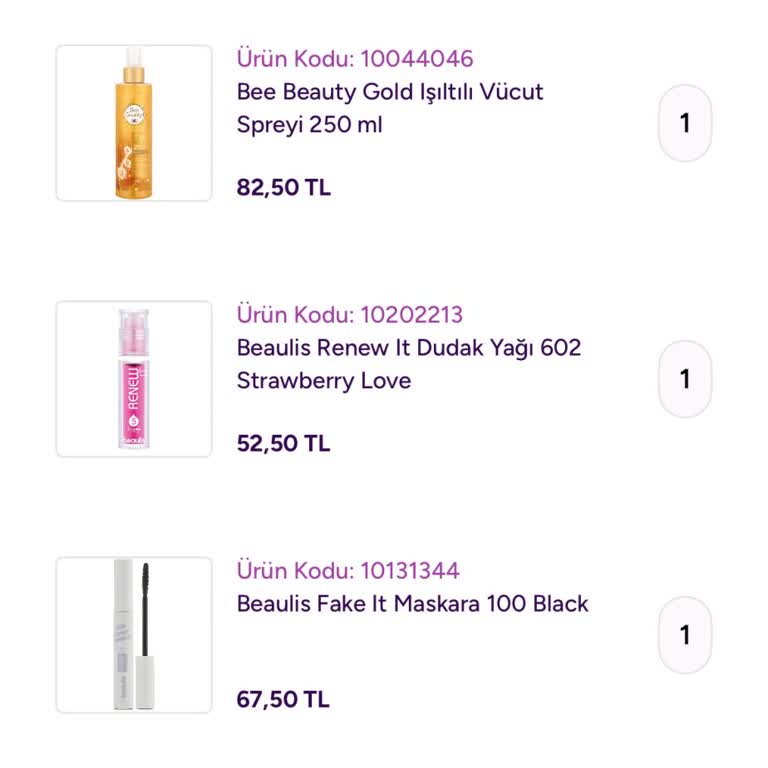 Gratis Online Siparişimin Hazırlanma Sürecinde Gecikme Ve Bilgilendirme Eksikliği