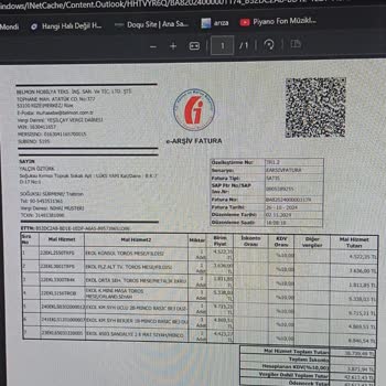 Teslimat Gecikmesi Ve Kalite Farkı Nedeniyle 57.500 TL İade Talebi
