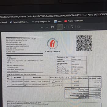 Teslimat Gecikmesi Ve Kalite Farkı Nedeniyle 57.500 TL İade Talebi