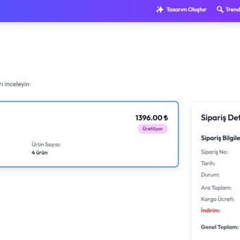 Kapaktak.com Siparişim Halen Kargoya Verilmedi ve Sipariş Durumunda Hiçbir Değişiklik Yok