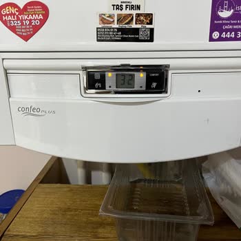 8.500 TL Ücretli Servis Sonrası Çözülmeyen Kombi Sorunu