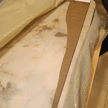 Masa Takımı Parçaları Eksik Gönderildi, Satıcı Cevap Vermiyor