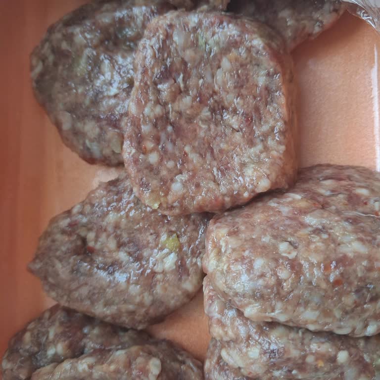 Soğuk Zincir Bozulması Nedeniyle Çiğ Köfte Gıda Güvenliği Krizi