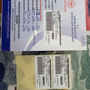 Magdeburger Sigorta Şikayeti