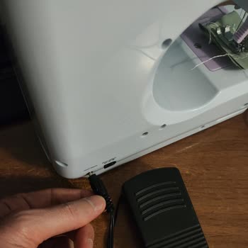 Pedal Jakı Arızası Nedeniyle Makine Kullanılamıyor Değişim Talebine Yanıt Yok