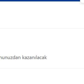 Booking.com 1,5 Ay Geçmesine Rağmen Herhangi Bir İade Gerçekleşmedi