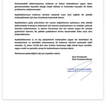 Lacoste Ayakkabıda Dikiş Patlaması Ve Deformasyon, Bakım İddiasına Rağmen Kalite Sorunu