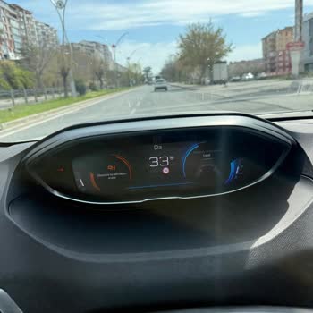 Çorum Karataş Servisinde Motor, Cruise Kontrol Ve Fren Balatalarındaki Sorunlar Çözülmedi