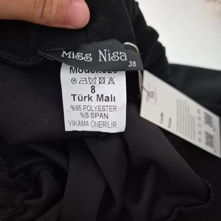 Yanıltıcı Kumaş Bilgisi Ve İade Hakkının Reddedilmesi
