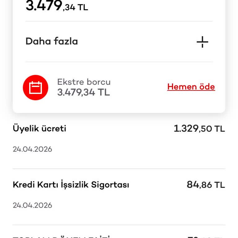 Haksız Faiz Ve Aidat Kesintileri Nedeniyle Ayrıcalıksız Muamele Ve Güven Kaybı