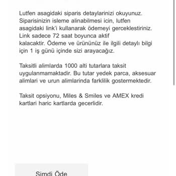 Dyson V12 Süpürge Kokusundan Şikayet Ve Garanti Kapsamında Onarım Talebi