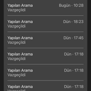 Çiçek Siparişi Teslim Edilmedi, İptal Edildi Ve İade Yapılmadı