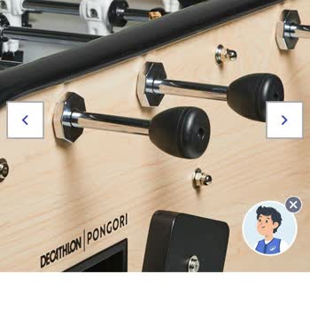 Eksik Parçalar Ve Cevapsız Decathlon Müşteri Hizmeti