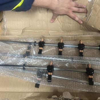 Eksik Parçalar Ve Cevapsız Decathlon Müşteri Hizmeti