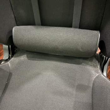 Hawk Gaming Chair Bel Destek Minderi Tasarım Hatası