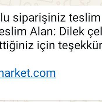 Teslim Edilmemiş Çiçek Siparişi Ve Müşteri Hizmetleri Sorunu