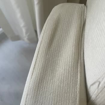 Modalife Trabzon Yomra’da Ayıplı Koltuk Takımı İçin Tam İade Talebi