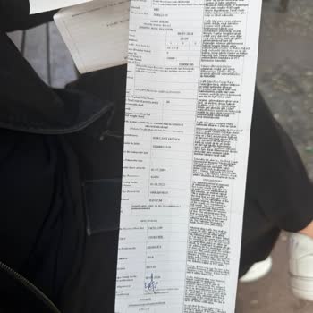 Martı Tag Sürücüsünün 100 Bin TL’lik Ceza Ve Araç Bağlanması İçin Şeffaf Açıklama Ve Tazminat Talebi