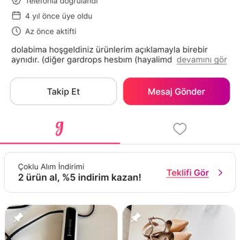 Yanlış Ve Kirli Ürün, İade Talebi Cevapsız