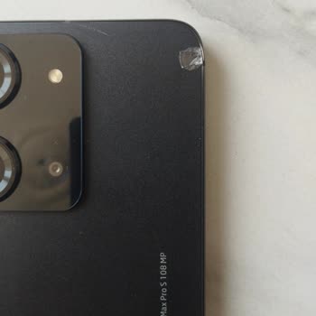Yanıltıcı Bilgi Ve Kılıf Eksikliği Nedeniyle Telefonum Kırıldı Ve İade Reddedildi