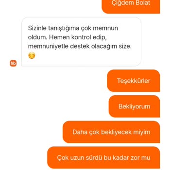 Ödeme Alınan Sipariş Görüntülenemiyor Ve İade Talebi