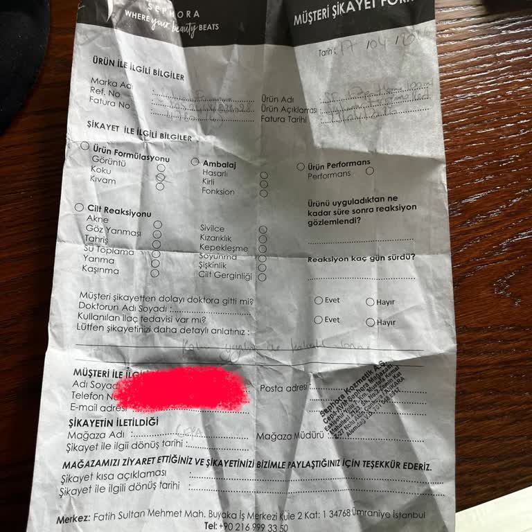 İnceleme Sürecinin Uzaması Ve Bilgi Eksikliği