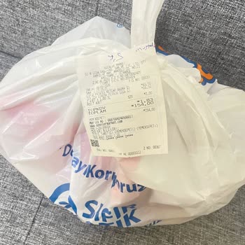 Balkabağı Siparişi İptal Edildi, Ürün Eksik Ve Fazla Ücret Çekildi