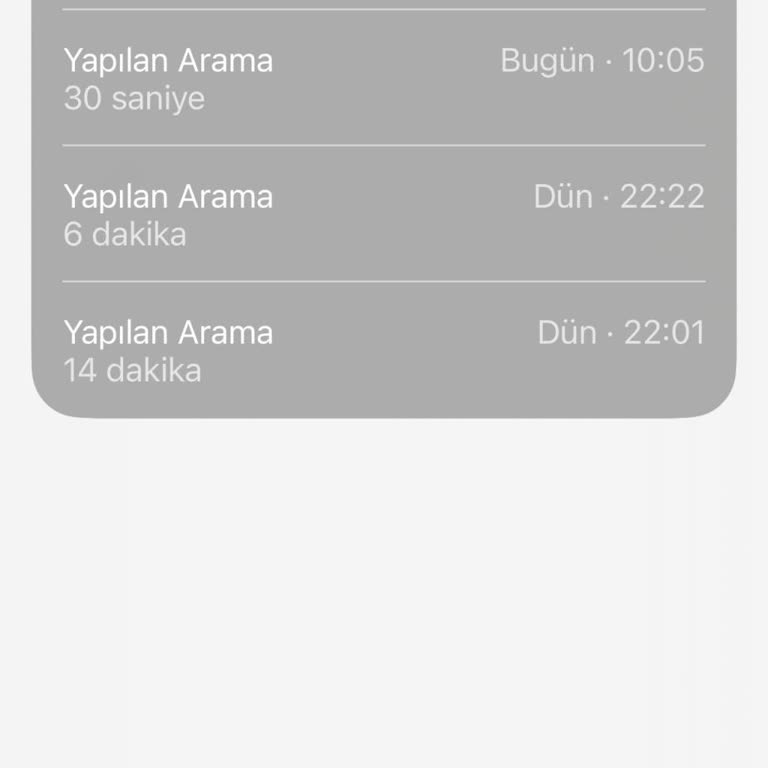 Anneler Günü Çiçek Siparişim Teslim Edilmedi Ve Müşteri Hizmetleri Cevapsız