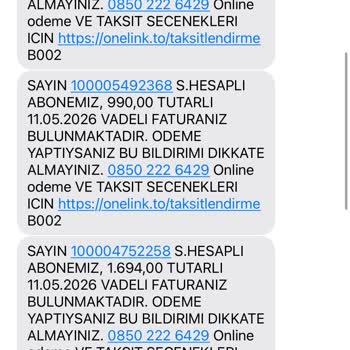 Kişisel Veri Güvenliği İhlali Ve Müşteri Hizmetlerine Ulaşılamaması