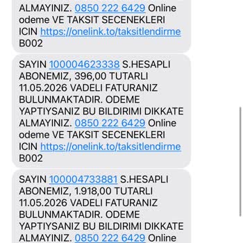 Kişisel Veri Güvenliği İhlali Ve Müşteri Hizmetlerine Ulaşılamaması