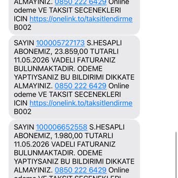 Kişisel Veri Güvenliği İhlali Ve Müşteri Hizmetlerine Ulaşılamaması
