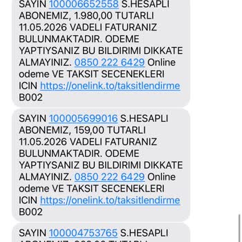 Kişisel Veri Güvenliği İhlali Ve Müşteri Hizmetlerine Ulaşılamaması