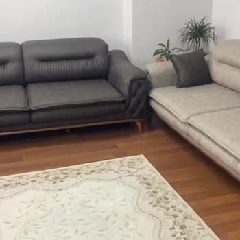 Evkur'da Renk Uyumsuzluğu Ve Eğik Koltuklar Nedeniyle Müşteri Memnuniyetsizliği