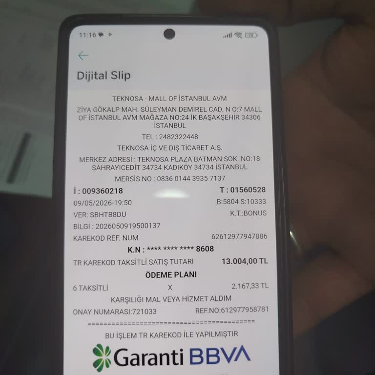 Shark Saç Şekillendiricide Performans İhlali Ve İade Reddi