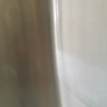 Inox Buzdolabında Hızlı Paslanma Ve Aşırı Servis Ücreti