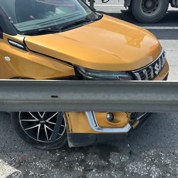 Uzun Süreli Eksper Raporu Gecikmesi Ve İlgisiz Sigorta Hizmeti