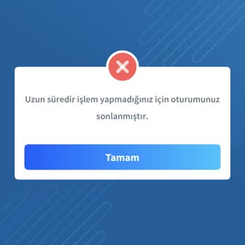 Yurt Dışında Kullanılamayan Halkbank Mobil Uygulaması
