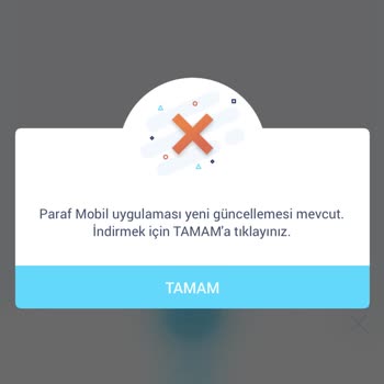 Yurt Dışında Kullanılamayan Halkbank Mobil Uygulaması