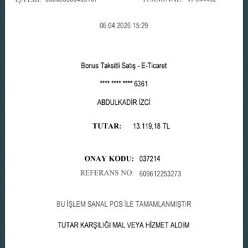 TEB Bonus Platinum Kartıma Kampanya Bonusu Yüklenmedi