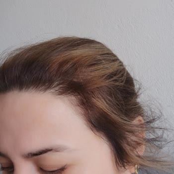 Zera Kuaför Adana Saçım Tamamen Farklı, Hiç Beğenmediğim Bir Renge Dönüştü