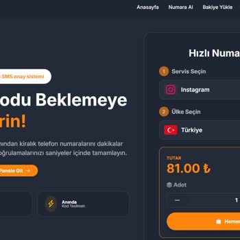 Yanıltıcı Türkiye Numarası Bilgisi Ve Geri Ödeme Talebi